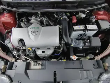 2020 Toyota Zelos с пробегом 35 600 км