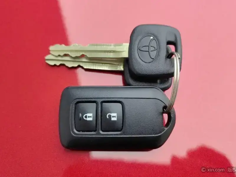 2020 Toyota Zelos с пробегом 35 600 км