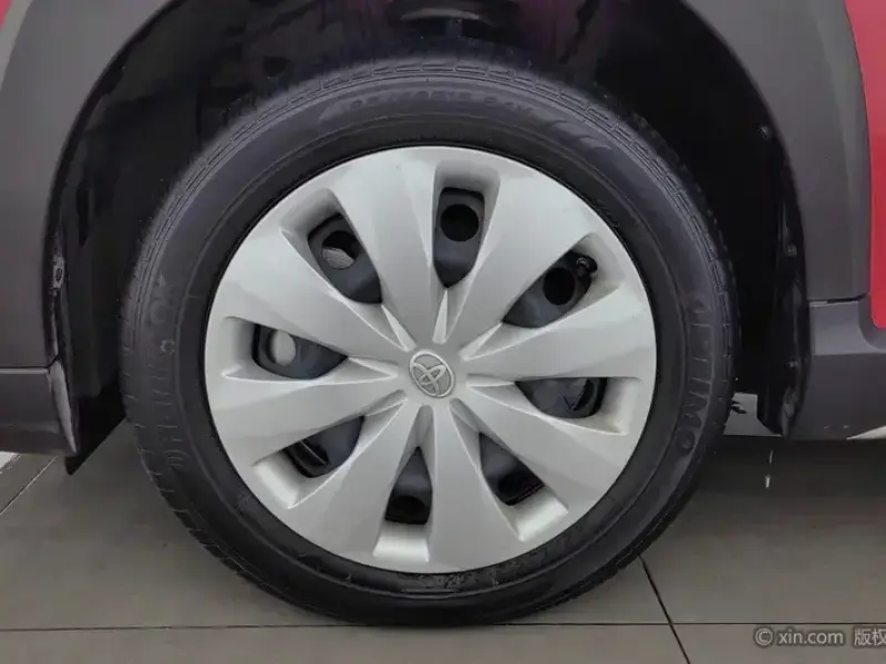 2020 Toyota Zelos с пробегом 35 600 км