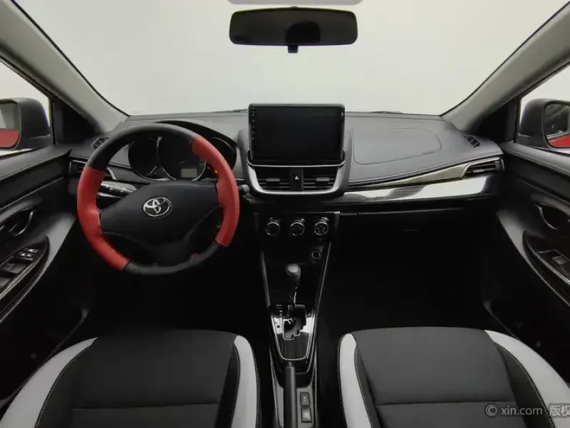 2020 Toyota Zelos с пробегом 35 600 км