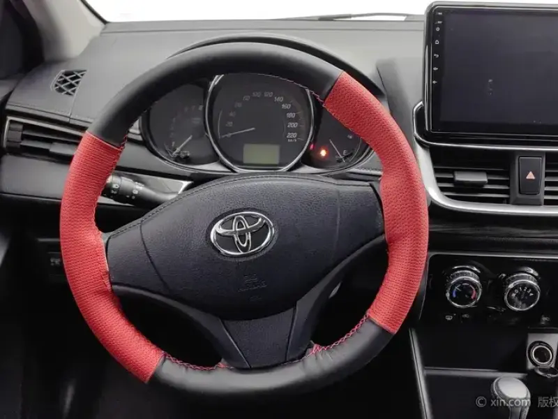 2020 Toyota Zelos с пробегом 35 600 км