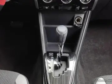2020 Toyota Zelos с пробегом 35 600 км
