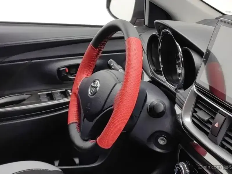 2020 Toyota Zelos с пробегом 35 600 км
