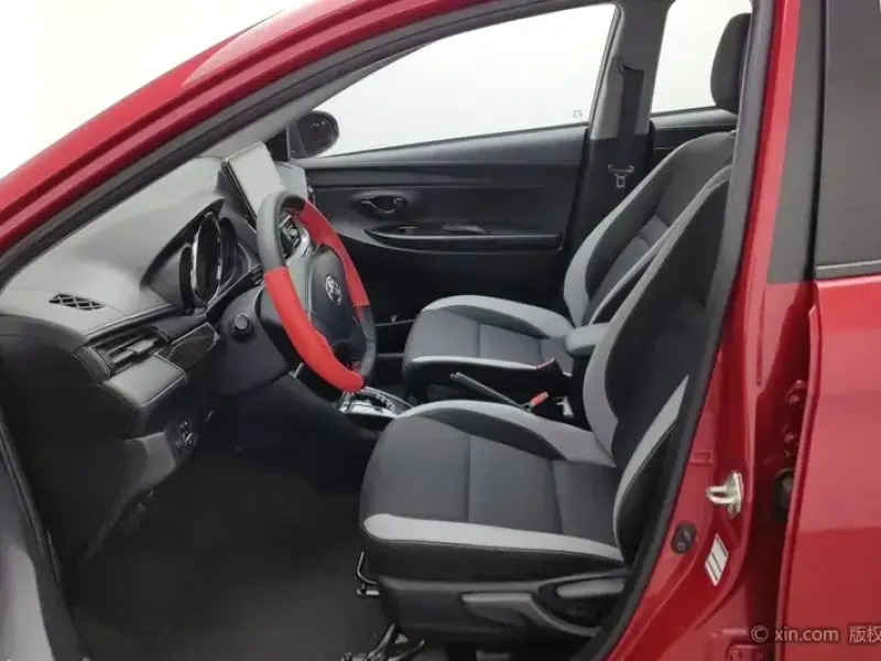 2020 Toyota Zelos с пробегом 35 600 км