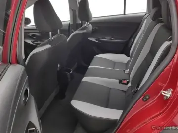 2020 Toyota Zelos с пробегом 35 600 км