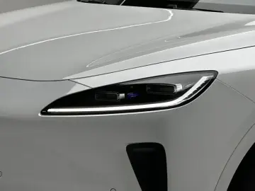 2025 Stelato SUV с пробегом 5 200 км