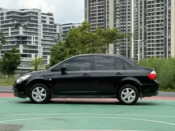 2012 Nissan D50 с пробегом 110 000 км