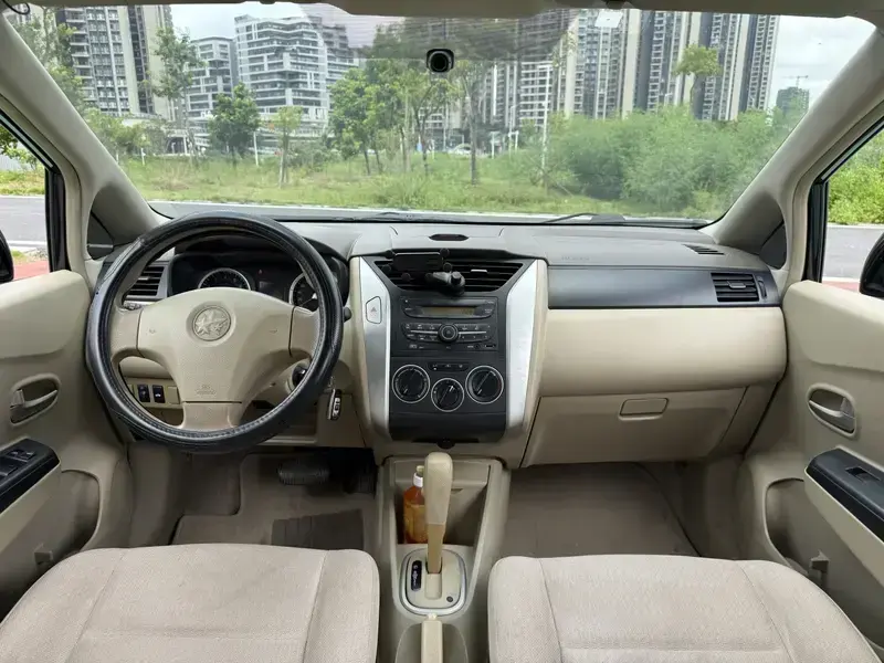 2012 Nissan D50 с пробегом 110 000 км