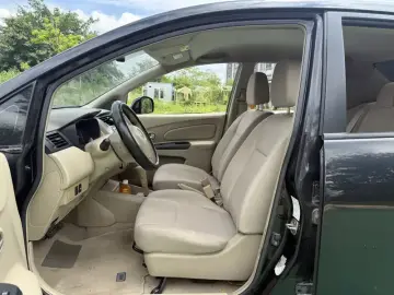 2012 Nissan D50 с пробегом 110 000 км