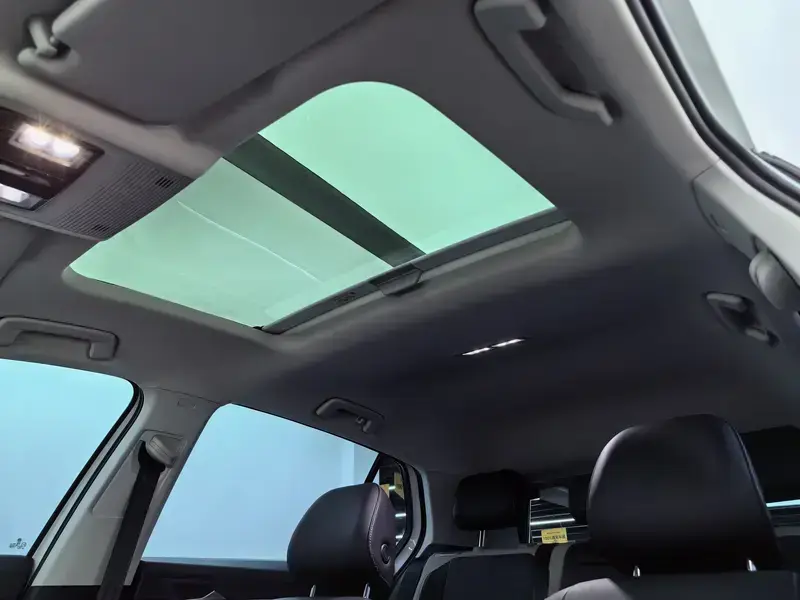 2024 Volkswagen Golf Electric с пробегом 7 900 км