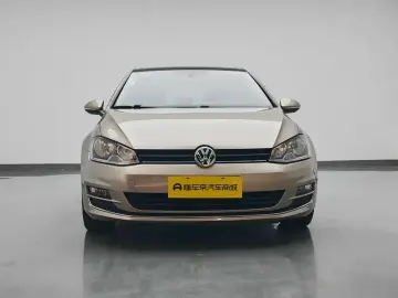 2015 Volkswagen Golf Electric с пробегом 104 700 км