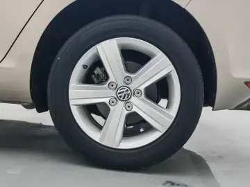 2015 Volkswagen Golf Electric с пробегом 104 700 км