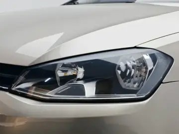 2015 Volkswagen Golf Electric с пробегом 104 700 км