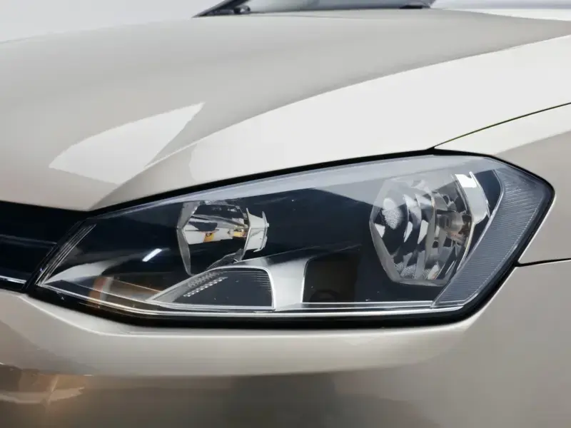 2015 Volkswagen Golf Electric с пробегом 104 700 км