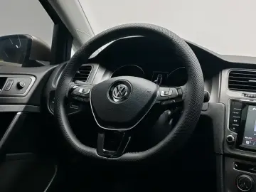 2015 Volkswagen Golf Electric с пробегом 104 700 км