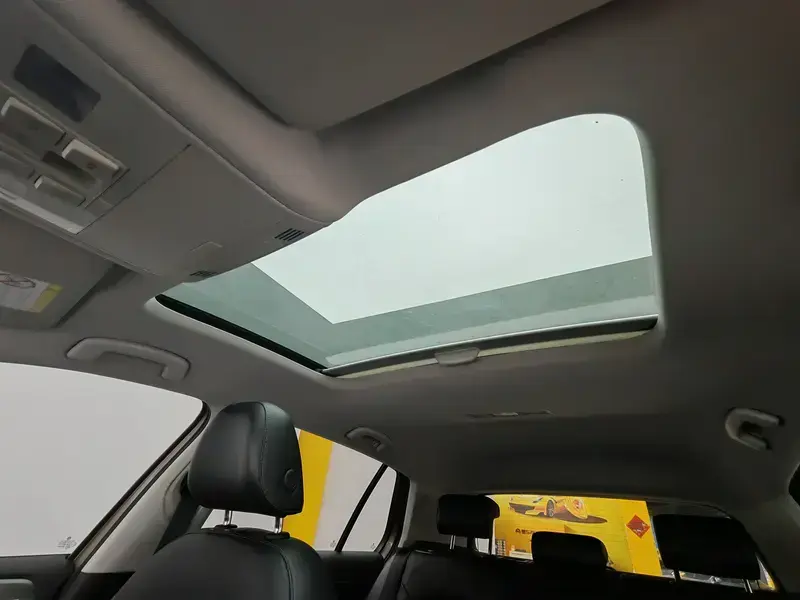 2015 Volkswagen Golf Electric с пробегом 104 700 км