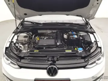 2021 Volkswagen Golf Electric с пробегом 40 400 км