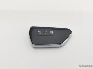 2021 Volkswagen Golf Electric с пробегом 40 400 км