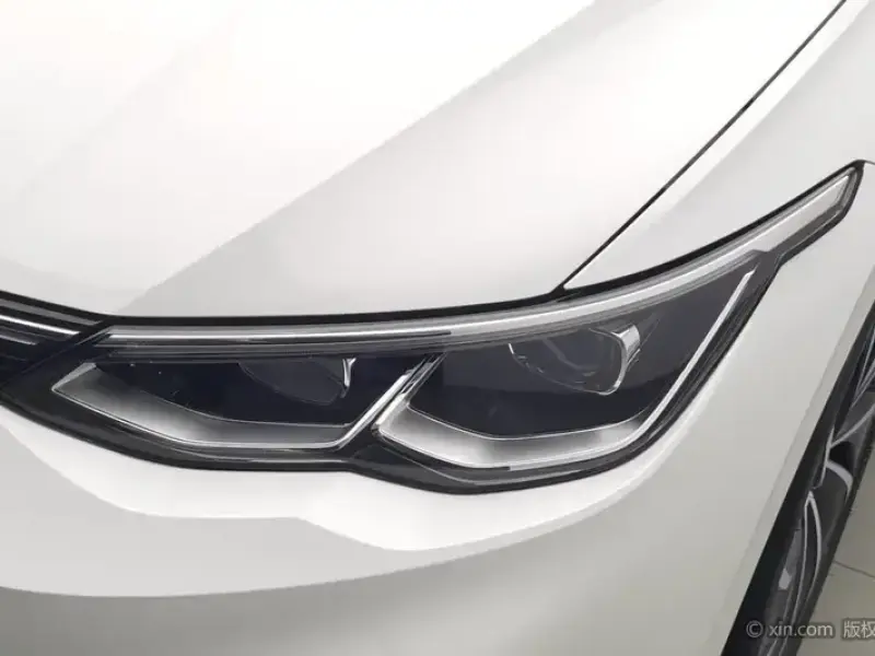 2021 Volkswagen Golf Electric с пробегом 40 400 км
