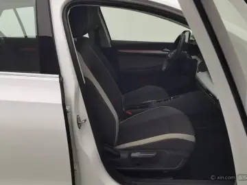 2021 Volkswagen Golf Electric с пробегом 40 400 км