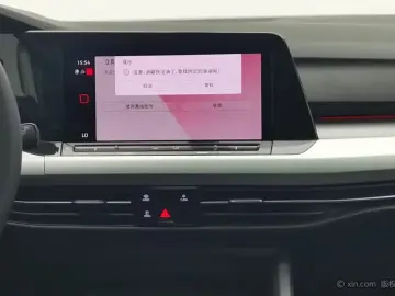 2021 Volkswagen Golf Electric с пробегом 40 400 км
