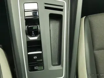 2021 Volkswagen Golf Electric с пробегом 40 400 км