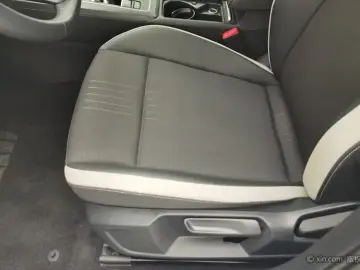 2021 Volkswagen Golf Electric с пробегом 40 400 км