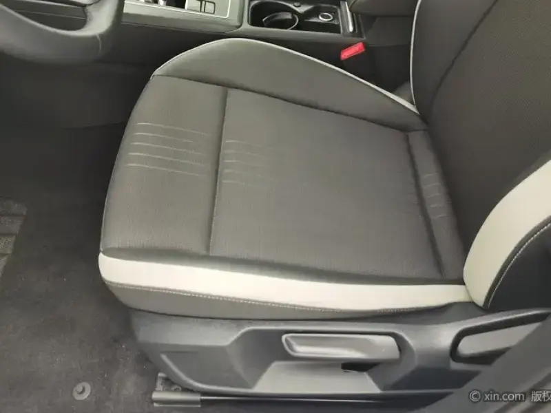 2021 Volkswagen Golf Electric с пробегом 40 400 км