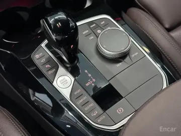 2024 BMW X3 с пробегом 31 500 км