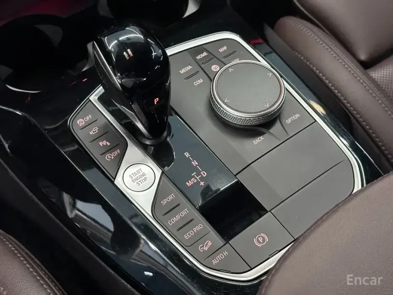 2024 BMW X3 с пробегом 31 500 км