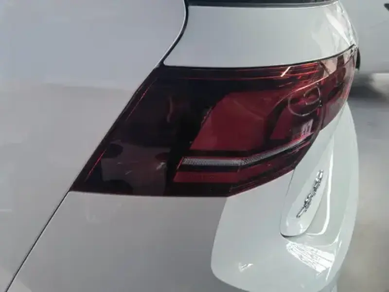 2025 Volkswagen Golf Electric с пробегом 200 км