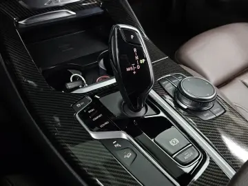 2019 BMW X3 с пробегом 80 878 км