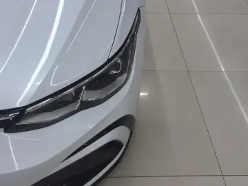 2021 Volkswagen Golf Electric с пробегом 86 000 км