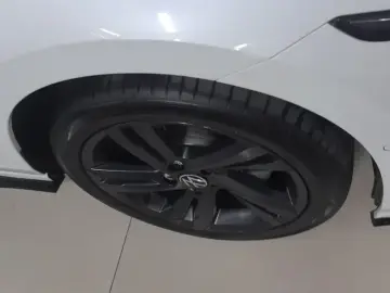 2021 Volkswagen Golf Electric с пробегом 86 000 км