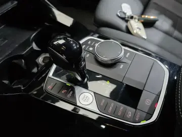 2022 BMW X3 с пробегом 32 217 км