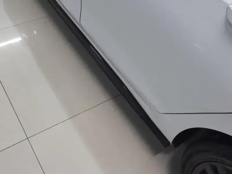 2021 Volkswagen Golf Electric с пробегом 86 000 км