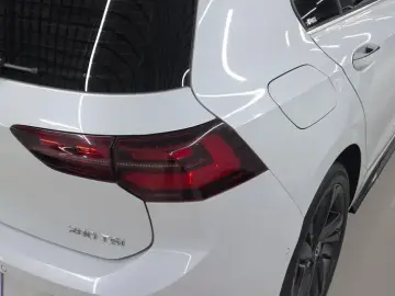 2021 Volkswagen Golf Electric с пробегом 86 000 км