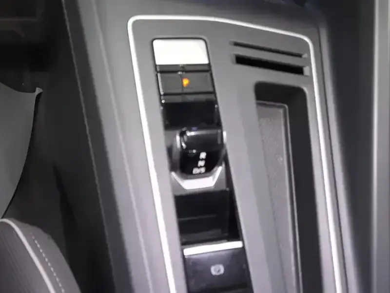 2021 Volkswagen Golf Electric с пробегом 86 000 км