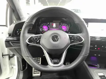 2021 Volkswagen Golf Electric с пробегом 40 400 км