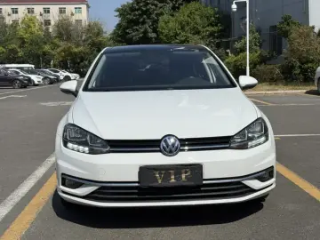 2020 Volkswagen Golf Electric с пробегом 100 000 км
