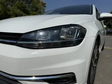 2020 Volkswagen Golf Electric с пробегом 100 000 км