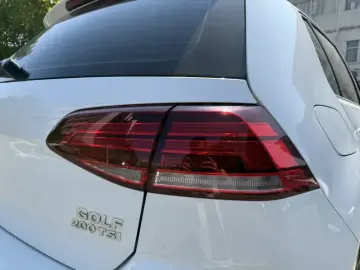 2020 Volkswagen Golf Electric с пробегом 100 000 км