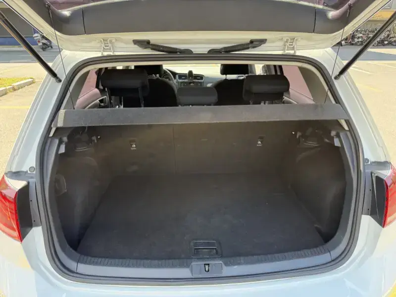 2020 Volkswagen Golf Electric с пробегом 100 000 км