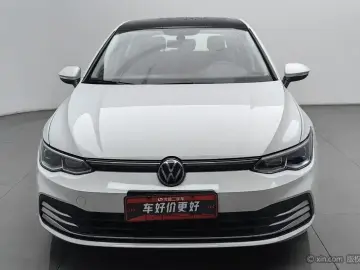 2021 Volkswagen Golf Electric с пробегом 71 900 км