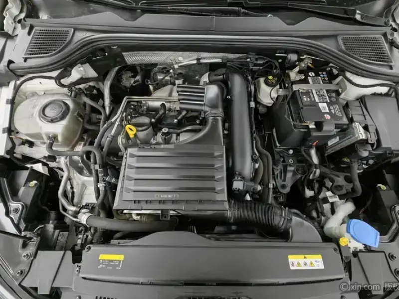 2021 Volkswagen Golf Electric с пробегом 71 900 км
