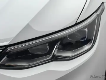 2021 Volkswagen Golf Electric с пробегом 71 900 км