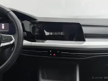 2021 Volkswagen Golf Electric с пробегом 71 900 км