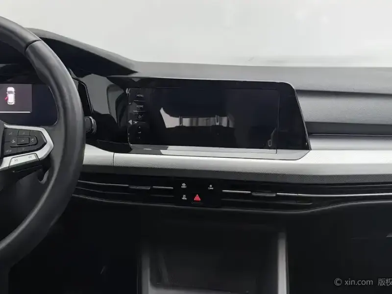 2021 Volkswagen Golf Electric с пробегом 71 900 км