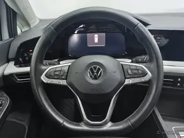 2021 Volkswagen Golf Electric с пробегом 71 900 км