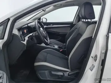 2021 Volkswagen Golf Electric с пробегом 71 900 км